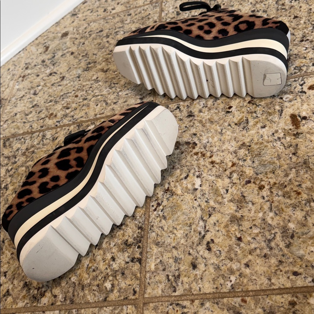 Stella McCartney Platform Mule - Picture 3 of 3